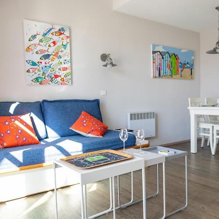 Le Petit Fort - Duplex Avec Piscine Bénodet Kültér fotó