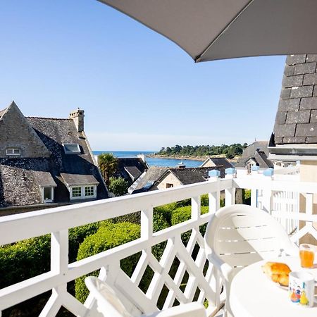 Le Petit Fort - Duplex Avec Piscine Bénodet Kültér fotó