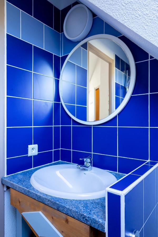 Le Petit Fort - Duplex Avec Piscine Bénodet Kültér fotó