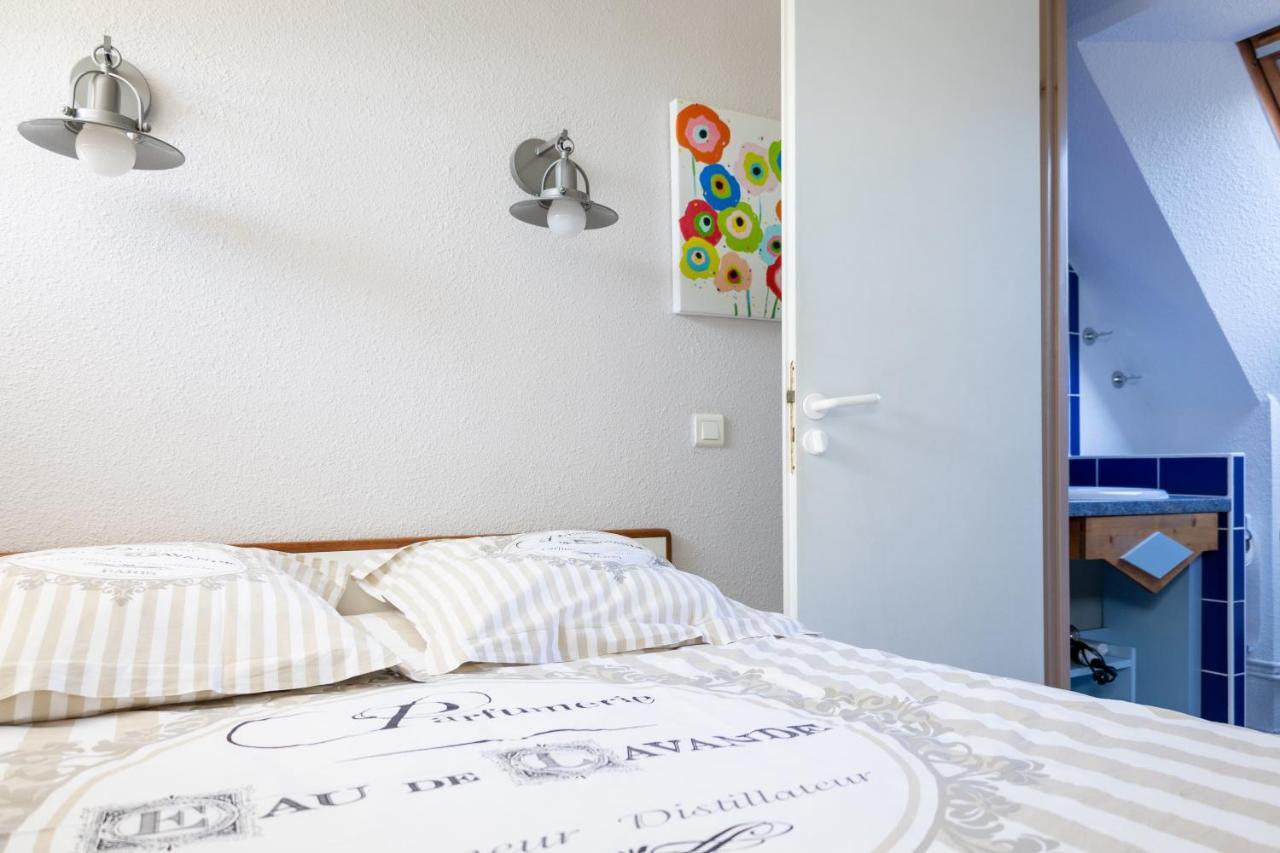 Le Petit Fort - Duplex Avec Piscine Bénodet Kültér fotó